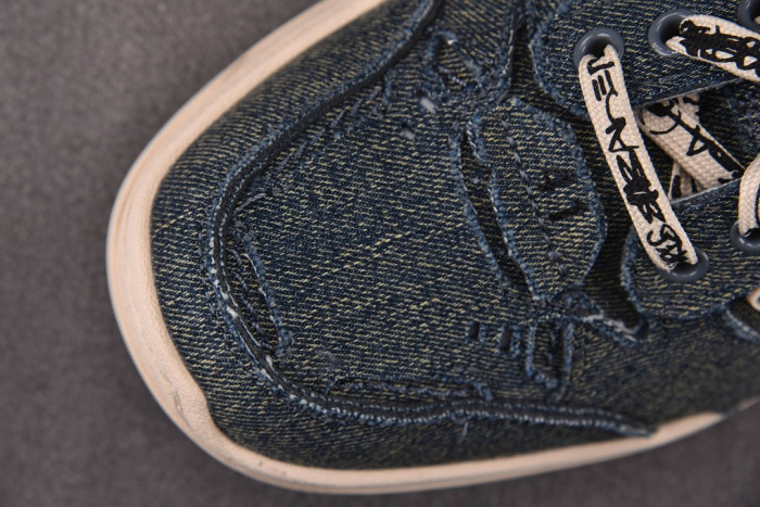 BL Hamptons Worn-Out -COPSHOE BL - WO 13