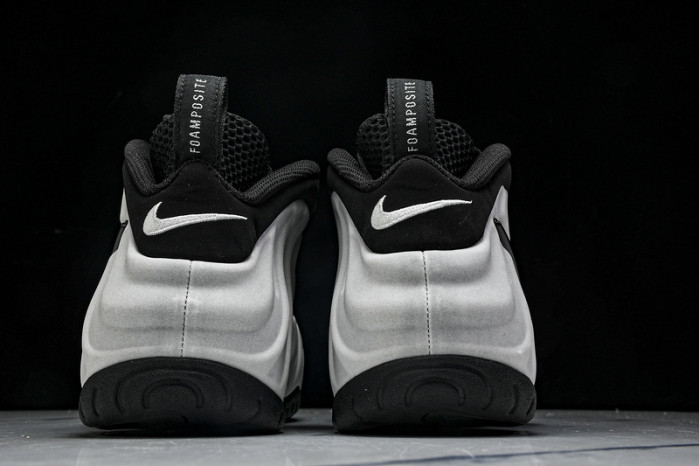 Nike Air Foamposite Pro Wolf Grey Men