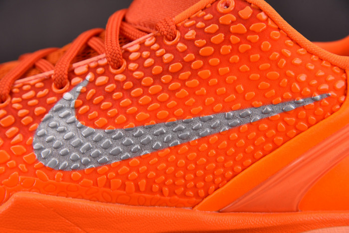 Kobe 6 Protro Total Orange - IH1871-800
