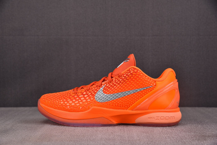 Kobe 6 Protro Total Orange - IH1871-800