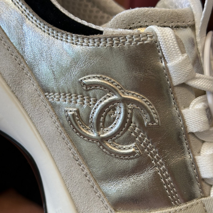 chl Ch**el sneakers copshoe chl -39