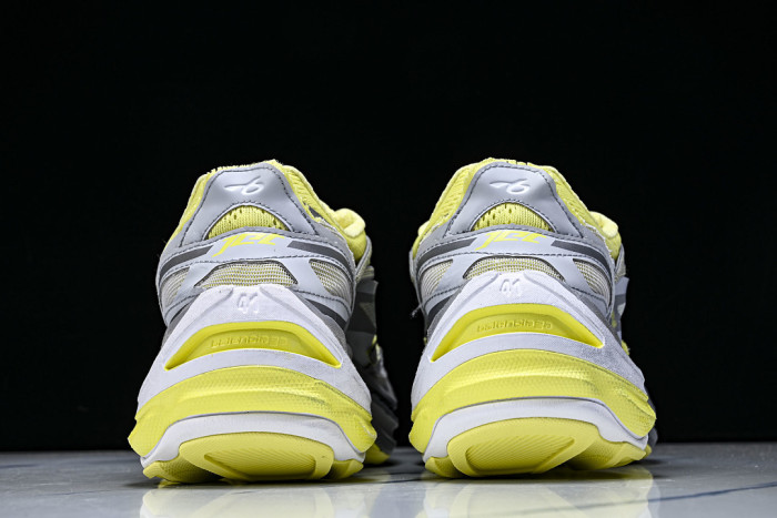 BL Jet Sneaker COPSHOE BL -JE 07