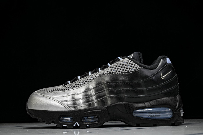 Nike Air Max 95 Big Bubble Palace - IQ7708-095