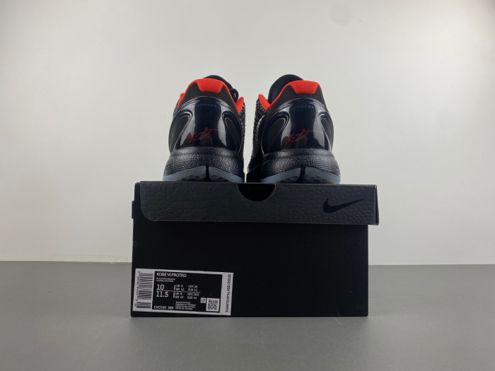 star kobe 6 pe Y**zy solar red cw2190-309