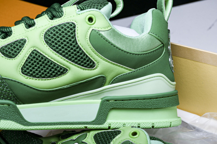 lvt sneakers copshoe l&v-307