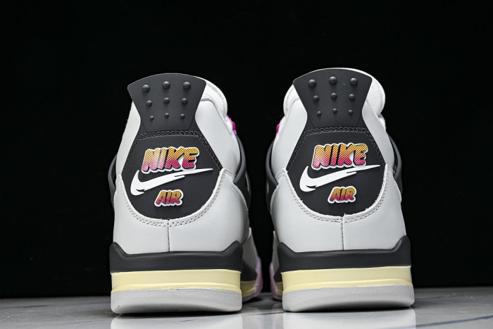 Air Jordan 4 "Comic" JA1135-100