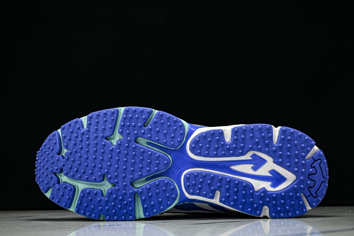 OF sneakers Be Right Back copshoe OW-brb021