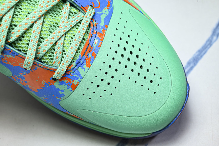 Nike Kobe 5 Protro Jalen Brunson NY vs. NY PE IX1200-300
