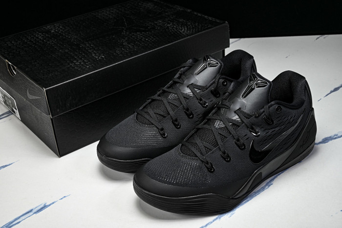 Nike Zoom Kobe 5 Protro The Academy PE IQ9316-200