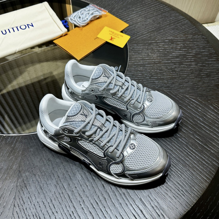 LVT Olympia Sneaker COPSHOE L&V-OL 01