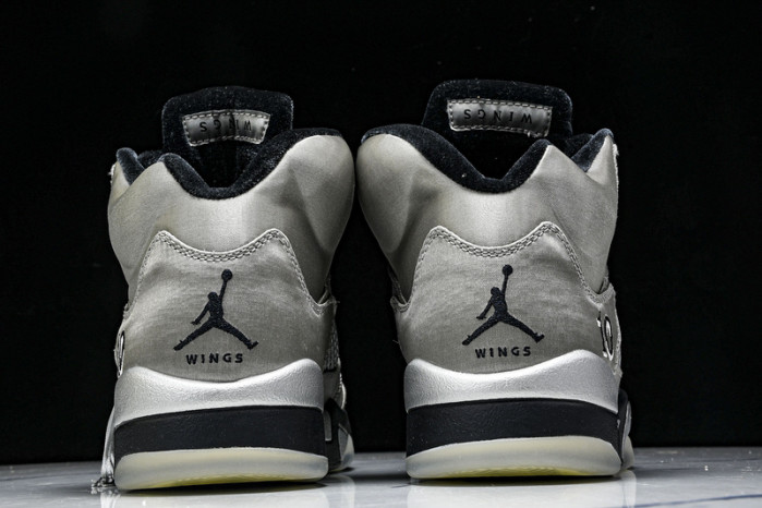 Jordan 5 Retro Wings (2025) - IO2038-001