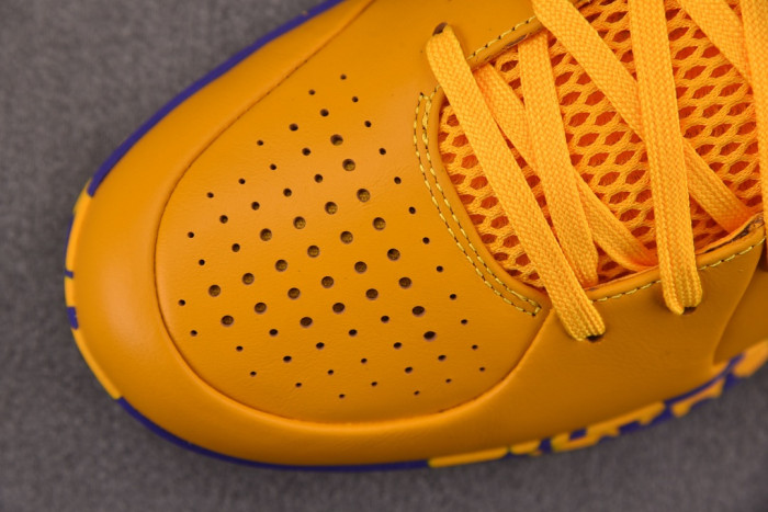 Kobe 4 Protro Draft Day Lakers IV6592-700