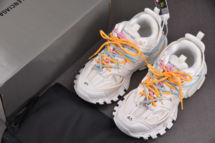 BL TRACK -COPSHOE BL -Track 20