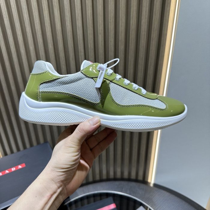 PR sneakers copshoe PR-147
