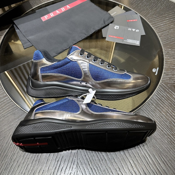 PR sneakers copshoe PR-149