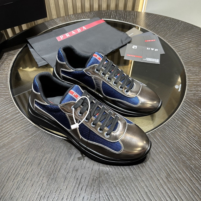PR sneakers copshoe PR-149