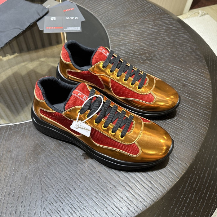 PR sneakers copshoe PR-150