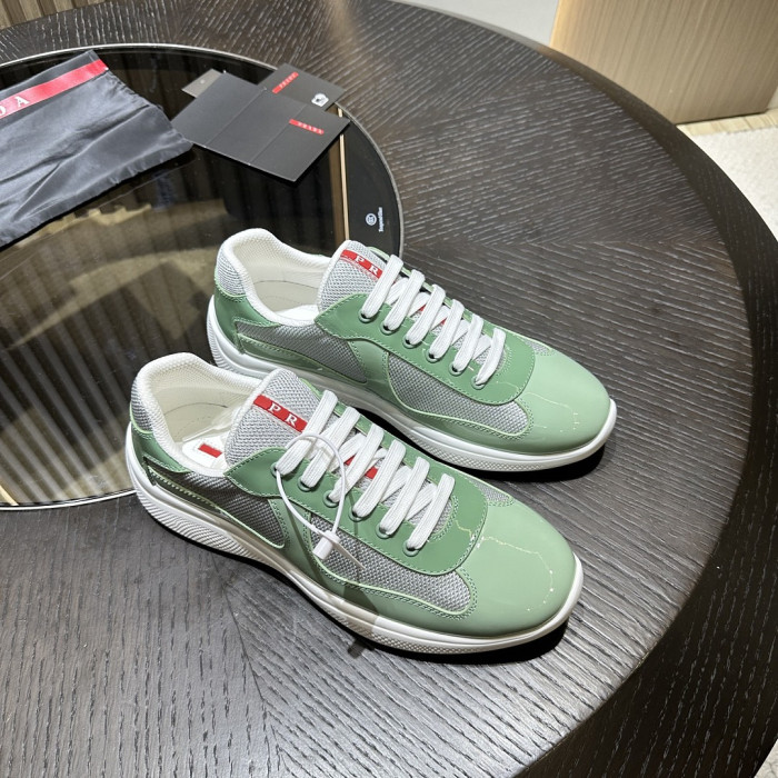 PR sneakers copshoe PR-153