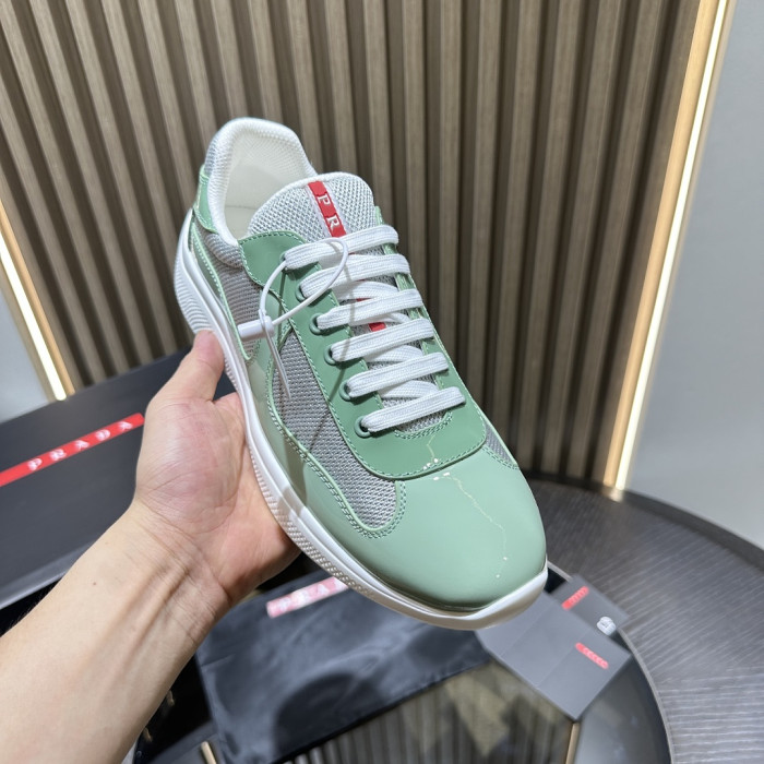 PR sneakers copshoe PR-153