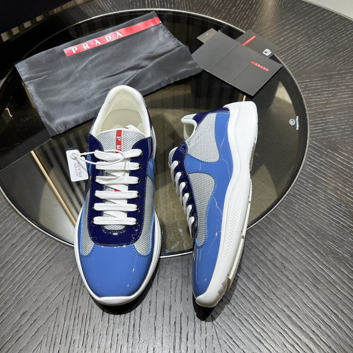 PR sneakers copshoe PR-156