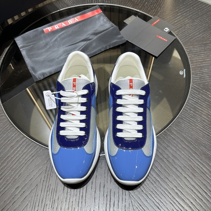 PR sneakers copshoe PR-156
