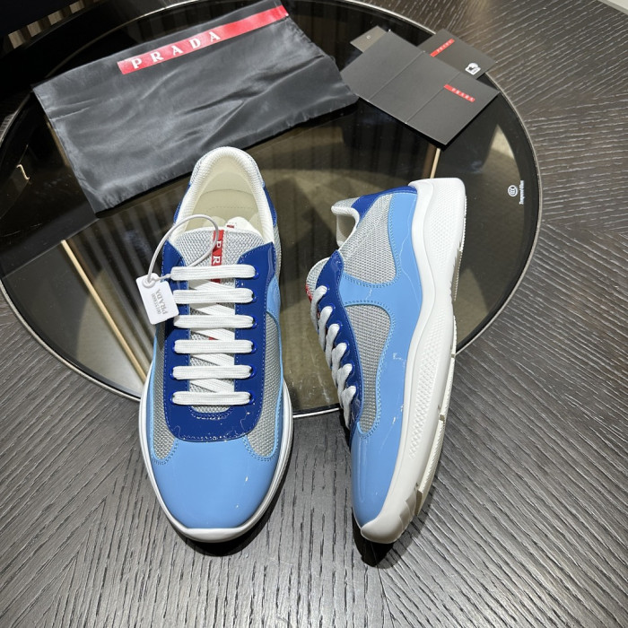 PR sneakers copshoe PR-157