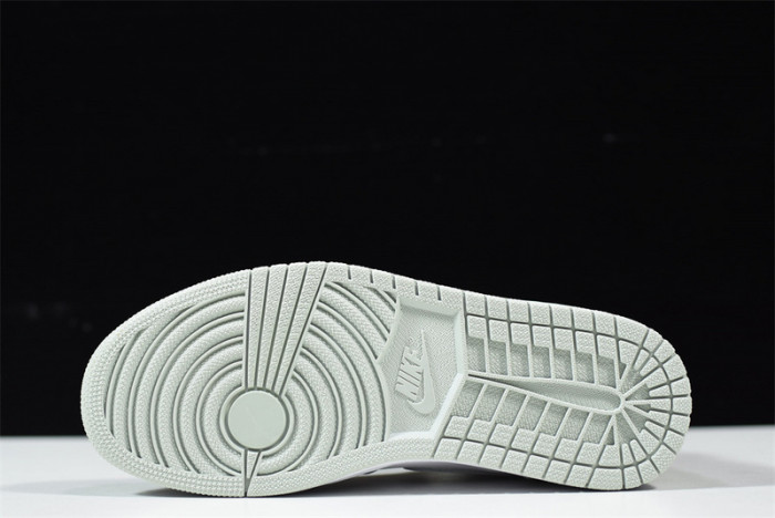 jordan 1 high og seafoam (w) - cd0461-002