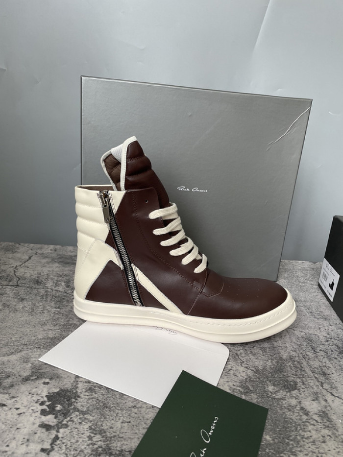 r1ck 0wens sneakers copshoe or-286