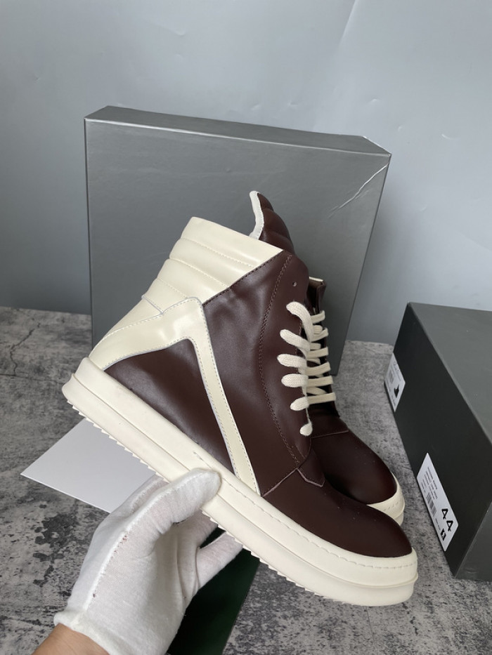 r1ck 0wens sneakers copshoe or-286