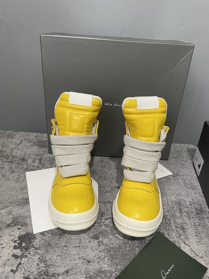 r1ck 0wens sneakers copshoe or-295
