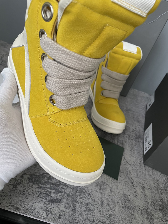 r1ck 0wens sneakers copshoe or-300