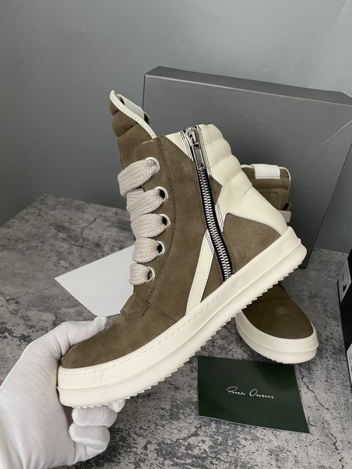 r1ck 0wens sneakers copshoe or-302