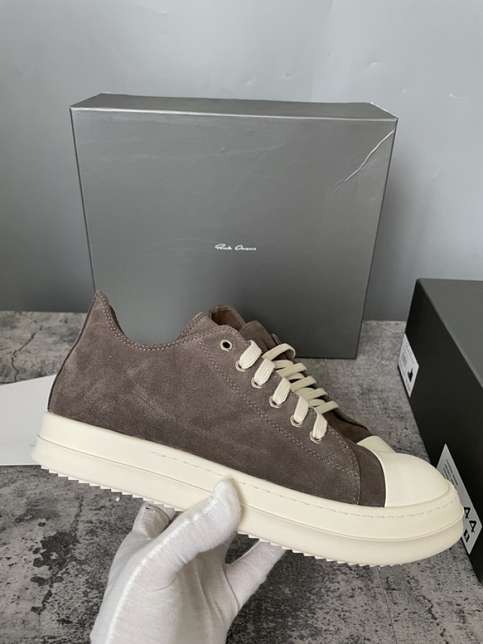 r1ck 0wens sneakers copshpe or-313