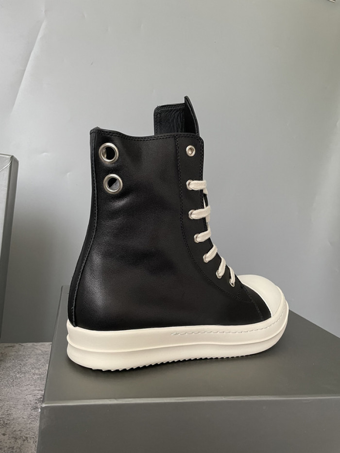 r1ck 0wens sneakers copshoe or-high top 06