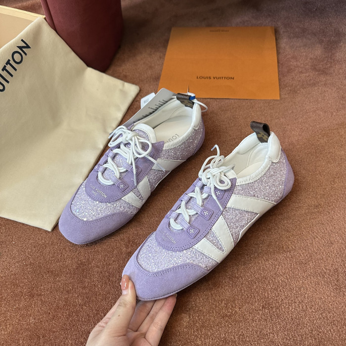 LVT Sneakerina COPSHOE L&V-SN14