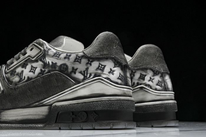 lvt sneakers copshoe l&v-326