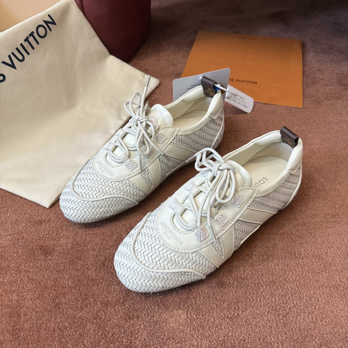 LVT Sneakerina COPSHOE L&V-SN17