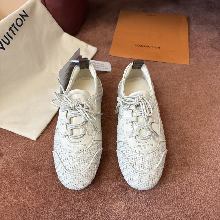 LVT Sneakerina COPSHOE L&V-SN17