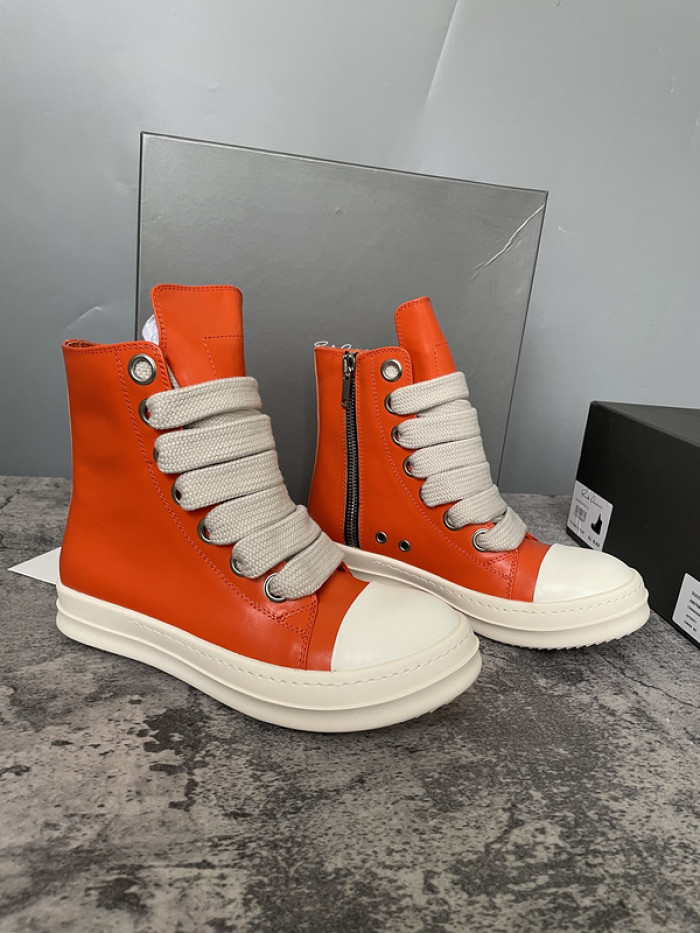 r1ck 0wens sneakers copshoe or-high top 20