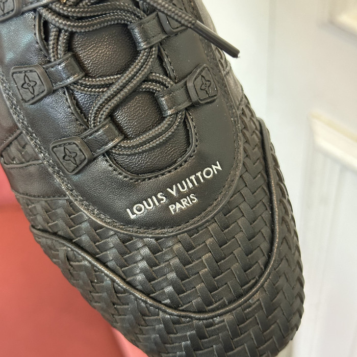 LVT Sneakerina COPSHOE L&V-SN19