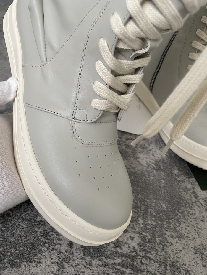 R1ck 0wens DRKSHDW SNEAKERS COPSHOE OR-HT 25