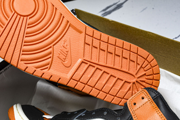 Jordan 1 Retro High OG Shattered Backboard (2025) DZ5485-008