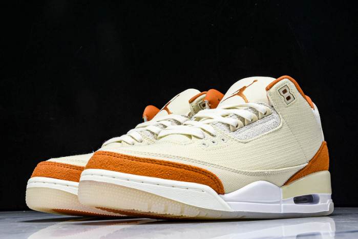Air Jordan 3 "Starfish" IH7694-200