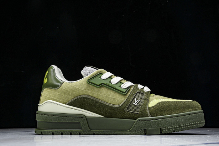 LVT SNEAKERS COPSHOE L&V-trainer 70