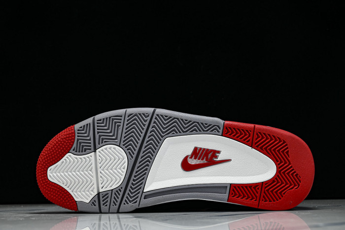 Air Jordan 4 Retro OG 