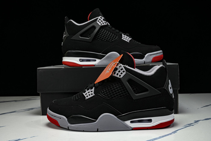 Air Jordan 4 Retro OG 