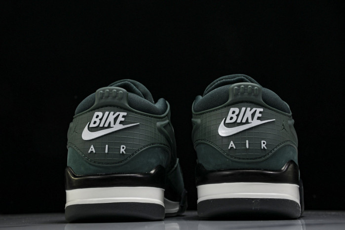 air jordan 4 rm “oxidized green” fq7940-300