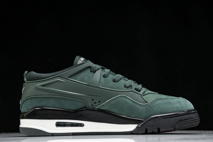 air jordan 4 rm “oxidized green” fq7940-300