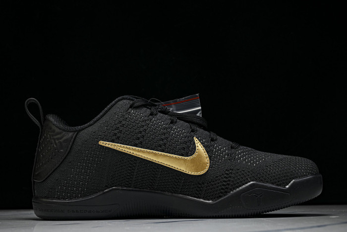 Nike Kobe 11 Elite Low Protro Fade to Black (2026) IM4260-001