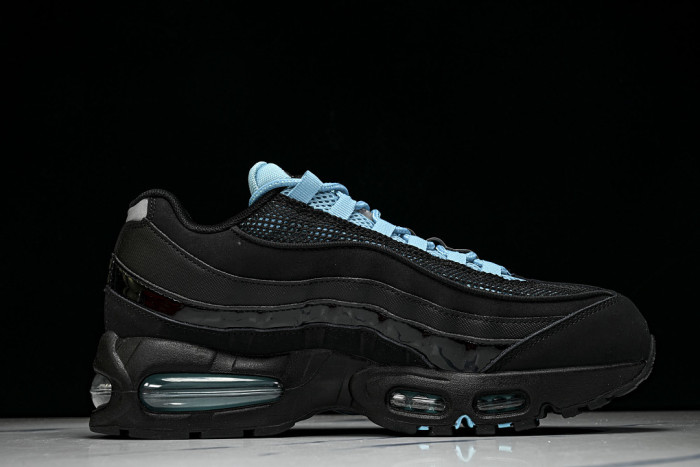 Nike Air Max 95 Big Bubble Scorpion - IM4691-001